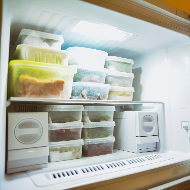 صيانة ديب فريزر طومسون