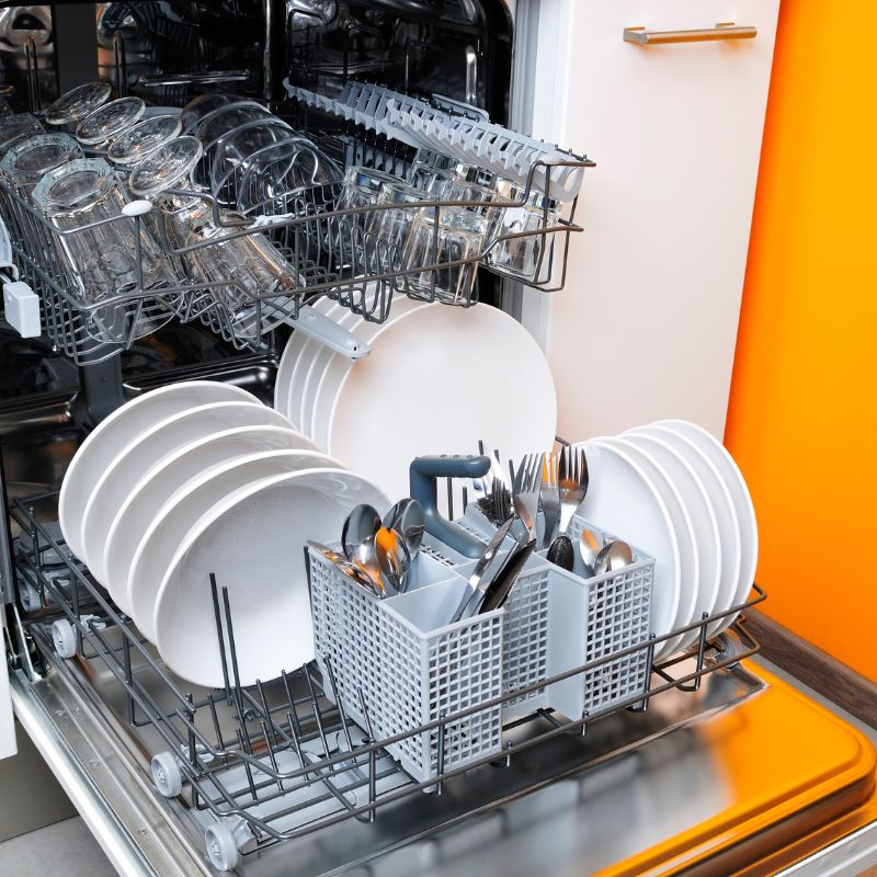 صيانة غسالات اطباق طومسون