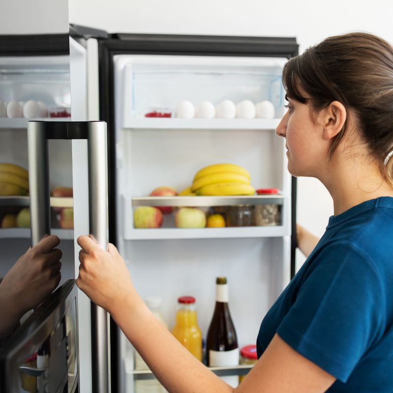 رقم صيانة ثلاجات طومسون